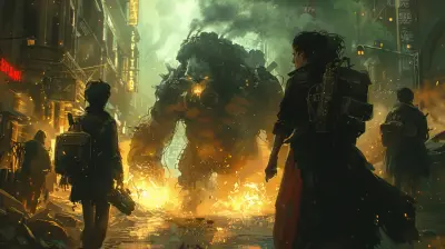 Best Games to Start If You’re New to the Genre