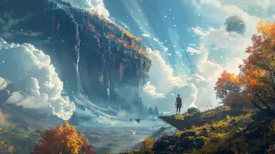 Best Games to Start If You’re New to the Genre