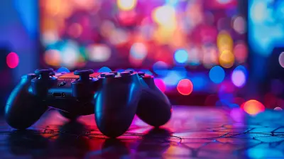 Best Online Games for Long-Term Engagement