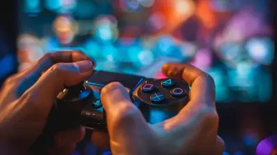 Best Online Games for Long-Term Engagement