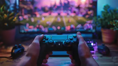 Best Online Games for Long-Term Engagement