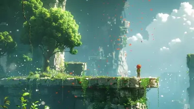 Best Platformer Games for Every Type of Player