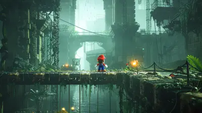 Best Platformer Games for Every Type of Player