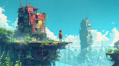 Best Platformer Games for Every Type of Player