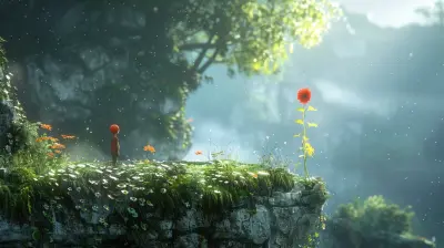 Best Platformer Games for Every Type of Player