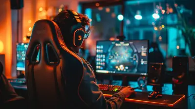 Best Practices for Starting Your Own Gaming Forum