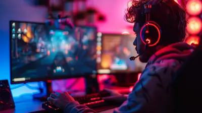 Best Practices for Starting Your Own Gaming Forum