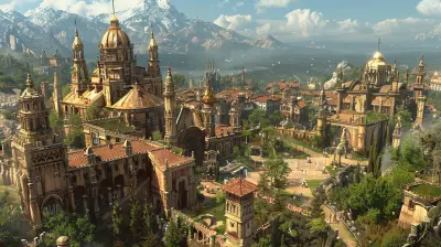 Best Tactical Games That Require Smart Thinking