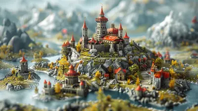 Best Turn-Based Games for Strategic Minds