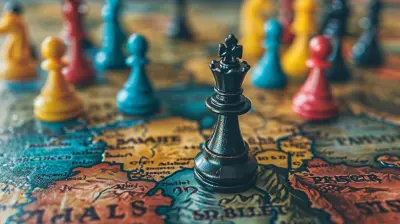 Best Turn-Based Games for Strategic Minds