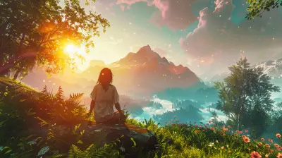 Beyond the Controls: Exploring the Evolution of Gameplay Mechanics