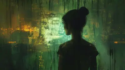 Breaking The Fourth Wall In Game Narratives