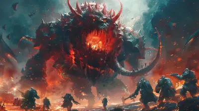 Can a Game Expansion Revive a Struggling Title