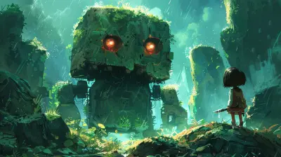 Can a Game Expansion Revive a Struggling Title