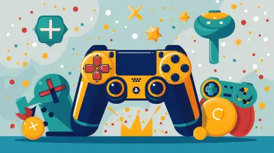Can Earning Achievements Lead to Real-World Skills