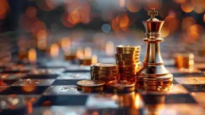 Can Earning Achievements Lead to Real-World Skills