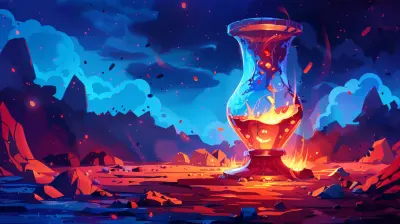 Choosing the Perfect Crowdfunding Timeline for Your Game Project