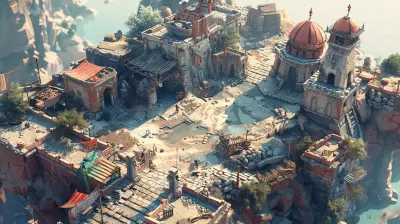 Crafting Morality Systems That Actually Challenge Players