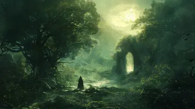 Crafting Morality Systems That Actually Challenge Players