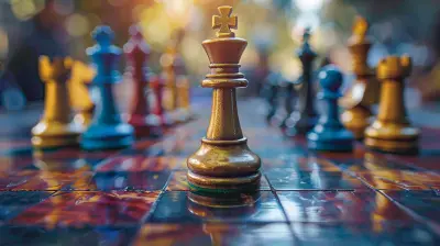 Cross-Platform Games and the Growing Importance of Input Fairness