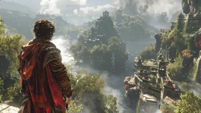 Cross-Platform Games and the Growing Importance of Input Fairness