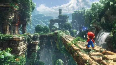 Cross-Platform Games and the Growing Importance of Input Fairness