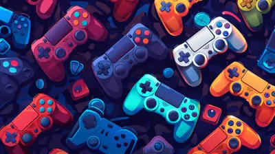 Cross-Platform Gaming Etiquette: Playing Nicely Across Devices