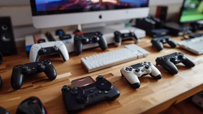 Cross-Platform Gaming Etiquette: Playing Nicely Across Devices