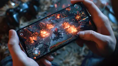 Cross-Platform Gaming: How It’s Changing Esports Competitions