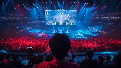 Cross-Platform Gaming: How It’s Changing Esports Competitions