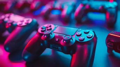 Cross-Platform Gaming: How It’s Changing Esports Competitions