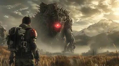 Cross-Platform Play: The Ultimate Guide to Gaming Across Consoles