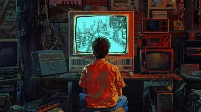 Cult Classics You Need to Play Before You Die