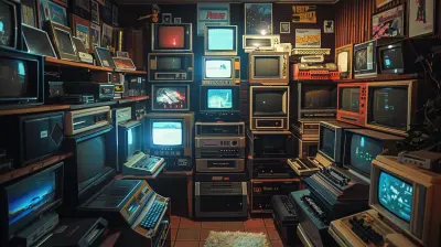 Cult Classics You Need to Play Before You Die