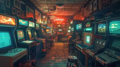 Cult Classics You Need to Play Before You Die