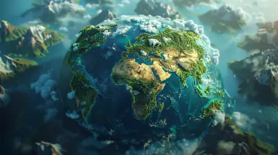 Designing a World that Reacts to Player Choices