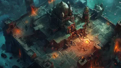 Designing Reward Systems That Keep Players Coming Back