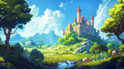 Designing Reward Systems That Keep Players Coming Back