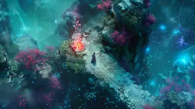 Designing Reward Systems That Keep Players Coming Back