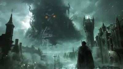 Developing Antagonists with Real Depth and Motivation