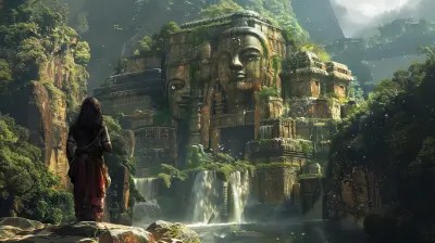 Discovering Hidden Gems Through Forum Recommendations