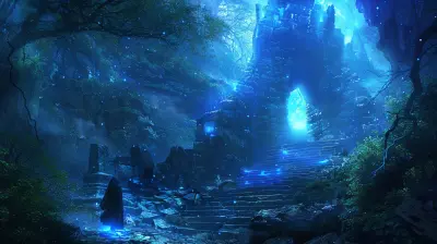 Discovering Hidden Gems Through Forum Recommendations