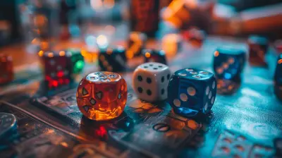 Engaging Players with Meaningful Choices in Nonlinear Game Design