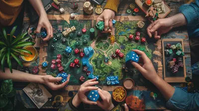 Engaging Players with Meaningful Choices in Nonlinear Game Design