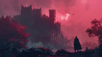 Essential Cross-Platform Games You Should Try with Your Squad