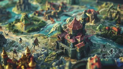 Essential Features of a Successful Kickstarter Game Pitch