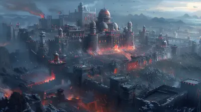 Evaluating Fan Expectations for Upcoming Expansions