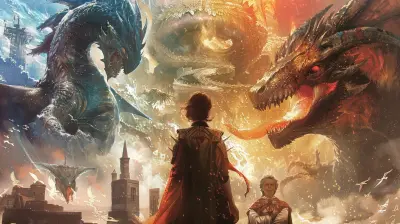 Evaluating Fan Expectations for Upcoming Expansions