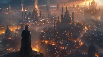 Evaluating Fan Expectations for Upcoming Expansions