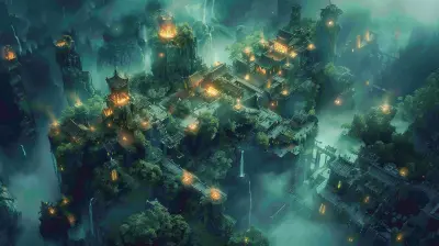 Exploring Co-Op Focused Expansions in Popular Games